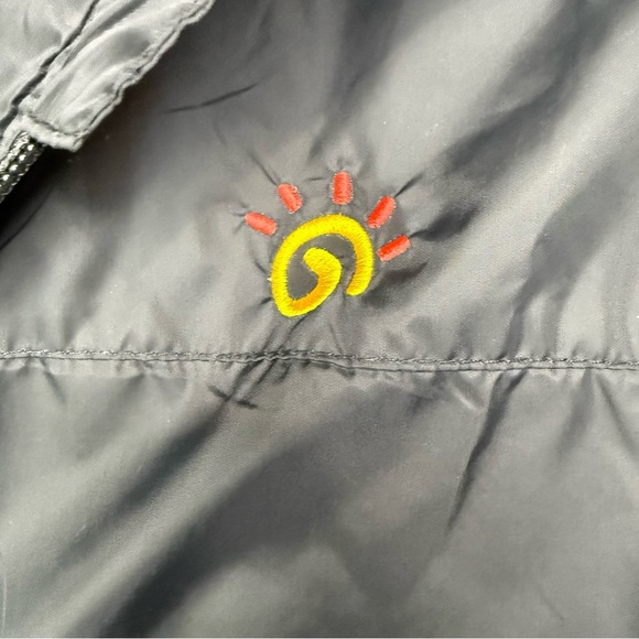 Jingle Bongala Hooded Jacket 🖤 (Youth 10–12 / 150) - Picture 4 of 6